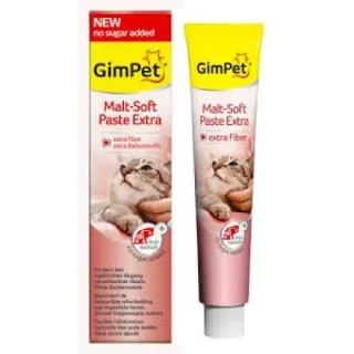 Pasta Malt Soft Extra, Gimpet, 20 g