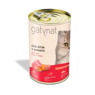 Gatynat Tuna Adult, 400 g