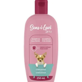 Sampon pentru chihuahua, Sens-I-Lavi, 250 ml