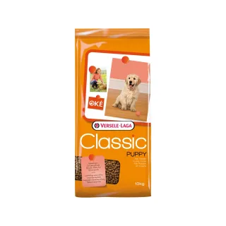 Hrana uscata catelusi, Versele-Laga Oke Puppy, 10 kg