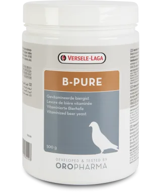 B-Pure, 500 g