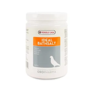 Sare de baie porumbei, Ideal Bathsalt, 1 kg