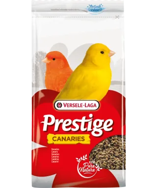 Meniu canari, Versele-Laga Prestige Canaries, 1 kg