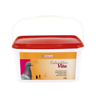Colombine Vita, 4 kg