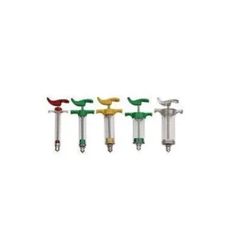 Seringa simpla plexiglas, 30 ml