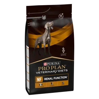 PURINA PRO PLAN VETERINARY DIETS NF Renal Function, 3 kg