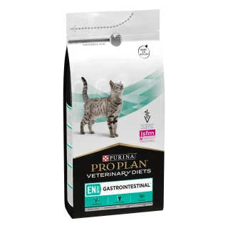 PURINA PRO PLAN VETERINARY DIETS EN Gastrointestinal, 1.5 kg