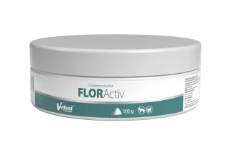 VetFood FLORActiv, 100 g