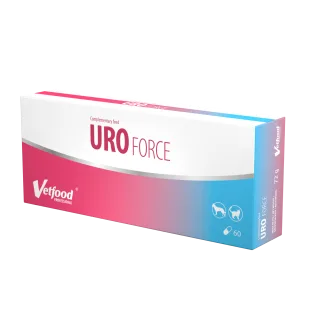 URO FORCE, 60 capsule