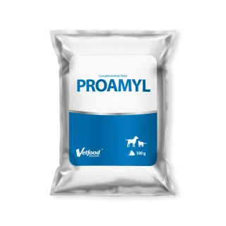 VetFood PROAMYL, 100 g