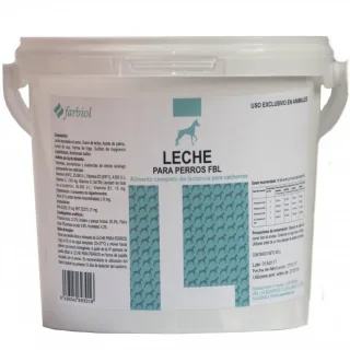 CAN-LAIT, 500 g