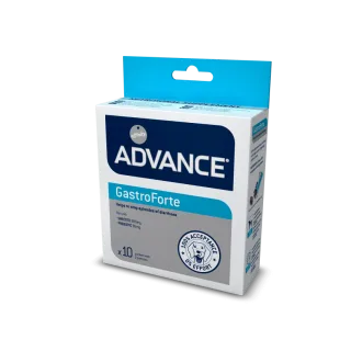 Suplimente Advance Veterinary Diets, GastroForte, 100 g