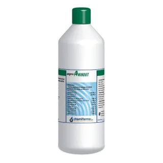 Complex vitamine si aminoacizi, Aminovit, 1 L