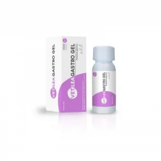 Vetilea Gastro Gel, 50 ml