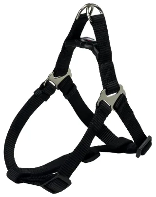 Ham Premium 80-100 cm/25 mm Negru 204701