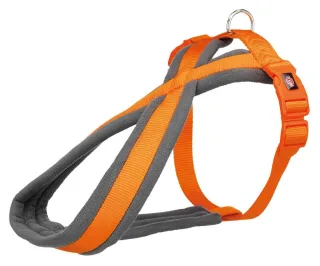 Ham Premium Touring M-L 50-90 cm/25 mm Papaya 204018