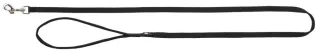Lesa Premium L-XL1 m/25 mm Negru 200301