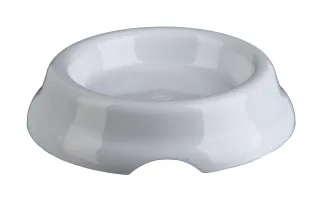 Castron Plastic 0.2 l/11 cm Antiderapant 2474