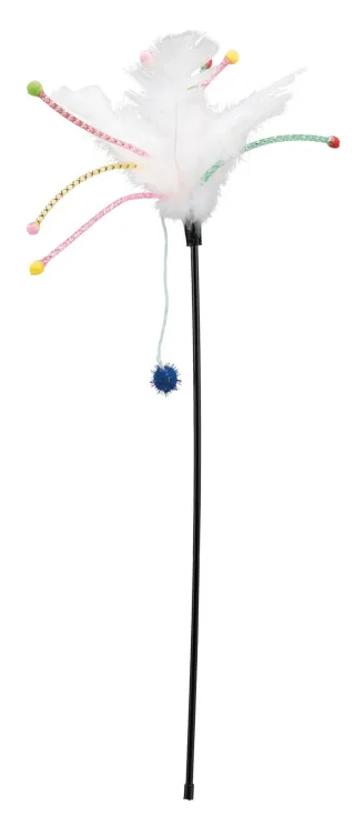 Jucarie pentru pisica băţ 41CM 45697