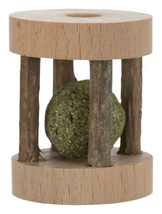 Jucarie Minge Matabi 4x5 cm 42433
