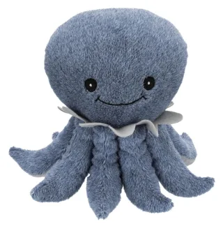 Jucarie Caracatita Poliester 25 cm 36043