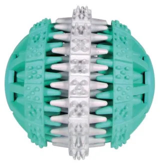 Jucarie Dentafun Ball Mentol 6 cm 32941