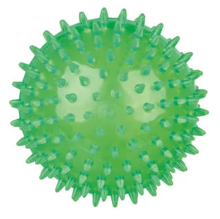 Jucarie Minge cu Tepi Termoplastic Plutitor 12 cm 33652