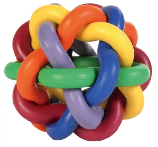 Jucarie Minge Multicolor 10 cm 32622