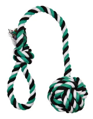 Jucarie Minge Din Sfoara 7 cm/50 cm 3269