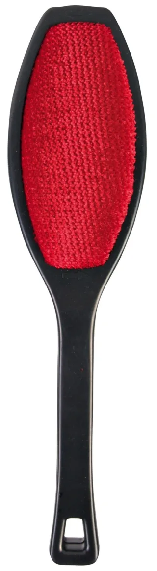 Perie pentru Scame Negru/ Rosu 2329