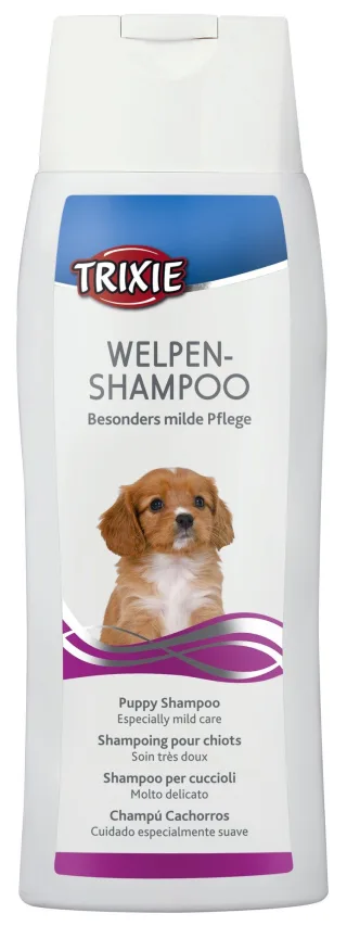 Sampon Caini (Puppy) pentru Catei 250 ml 2906