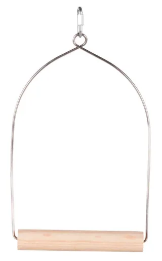 Leagan pentru Pasari 15x27 cm 5827