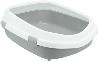 Litiera Primo XXL cu rama 56 x 25 x 71 cm 40174