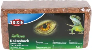 Substrat tropical cocos pentru terariu 4.5 l 76150