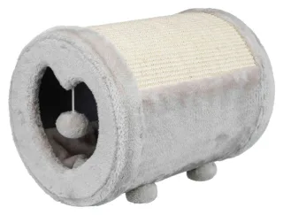 Sisal Rotund 27x39 cm Gri 43119