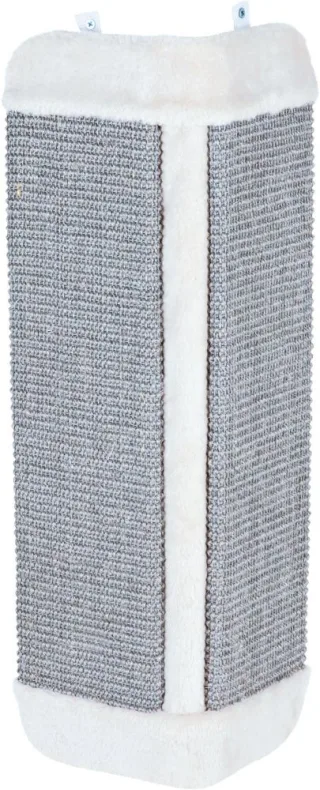 Sisal colt XL 32x60 cm gri/gri deschis 43435