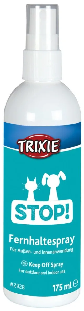 Trixie Spray Repelent, Uz Interior si Exterior, 175 ml, 2928