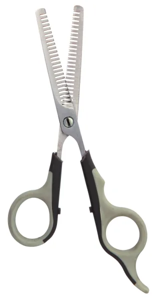 Foarfeca pentru Rarit 18 cm 2355