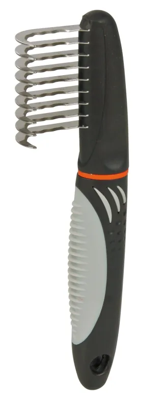 Piaptan Trimer 19 cm cu dinti lungi 5.5 cm 24162