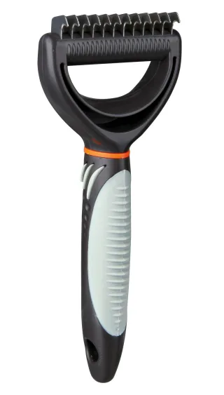 Piaptan Groomer par lung si des 7x18 cm 24243