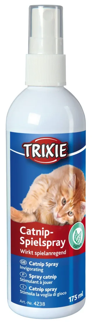 Spray Catnip 175 ml 4238