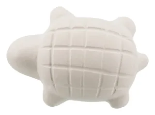 Calciu Broscute 61x45x20 mm Alb 76289