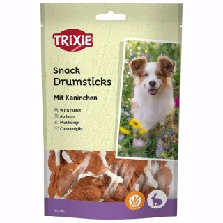 Trixie Recompense Pentru Caini, Premio, Oscioare cu Iepure, 8 buc/ 100 g