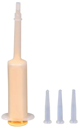 Dozator 10 ml pentru Juniori si 3 Tetine Silicon 2422