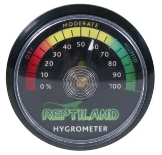 Hidrometru Analog 5 cm 76118