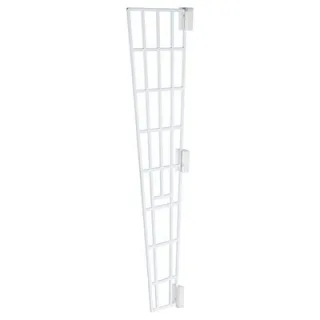 Grilaj Protectie Geam, Trixie, Vertical, 62x16x8 cm
