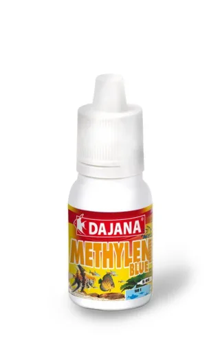 Methilen Blue 20 ml Dp502V