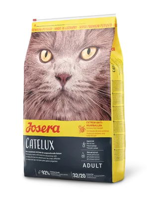 Josera Catelux, 2 kg