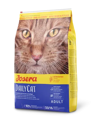 Josera DailyCat, 2 kg