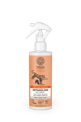 Spray Wilda, Descalcire, 250 ml